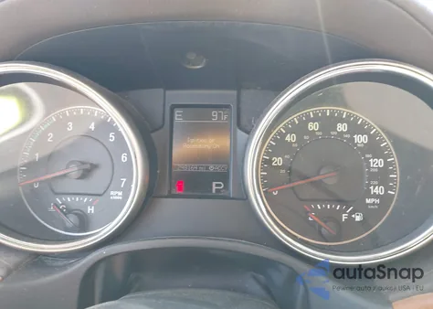 2011 Jeep Grand Cherokee Overland from USA, damaged, VIN 1J4RS6GT5BC531985